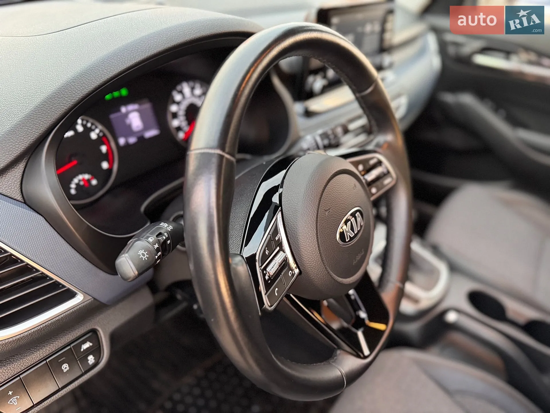 2020 Kia Seltos - мініатюра 31