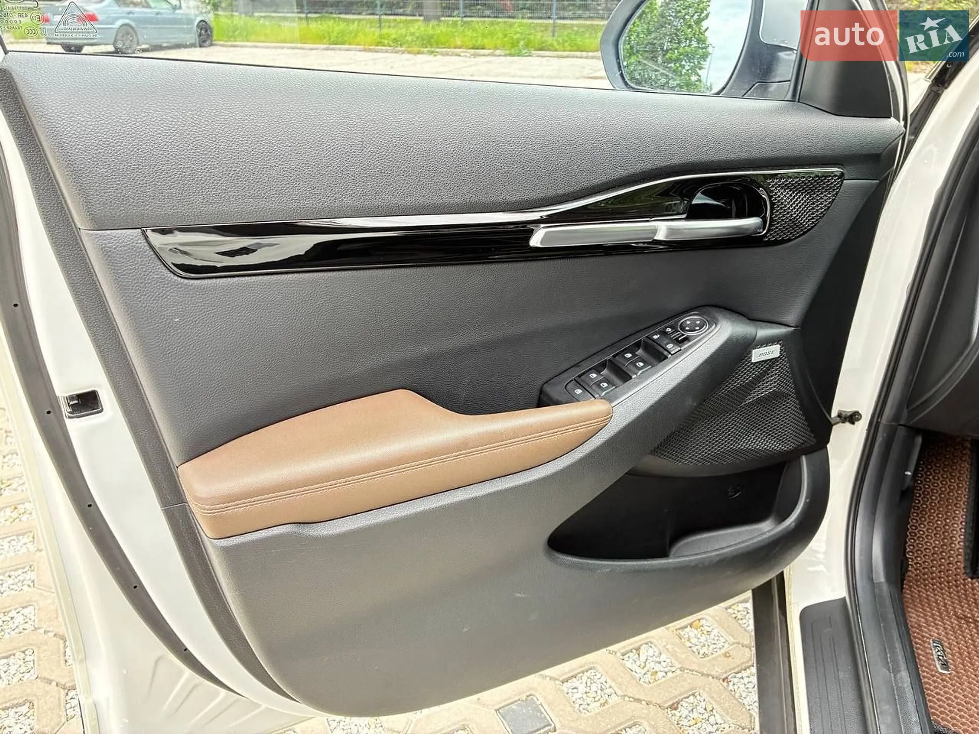 2020 Kia Seltos - мініатюра 18