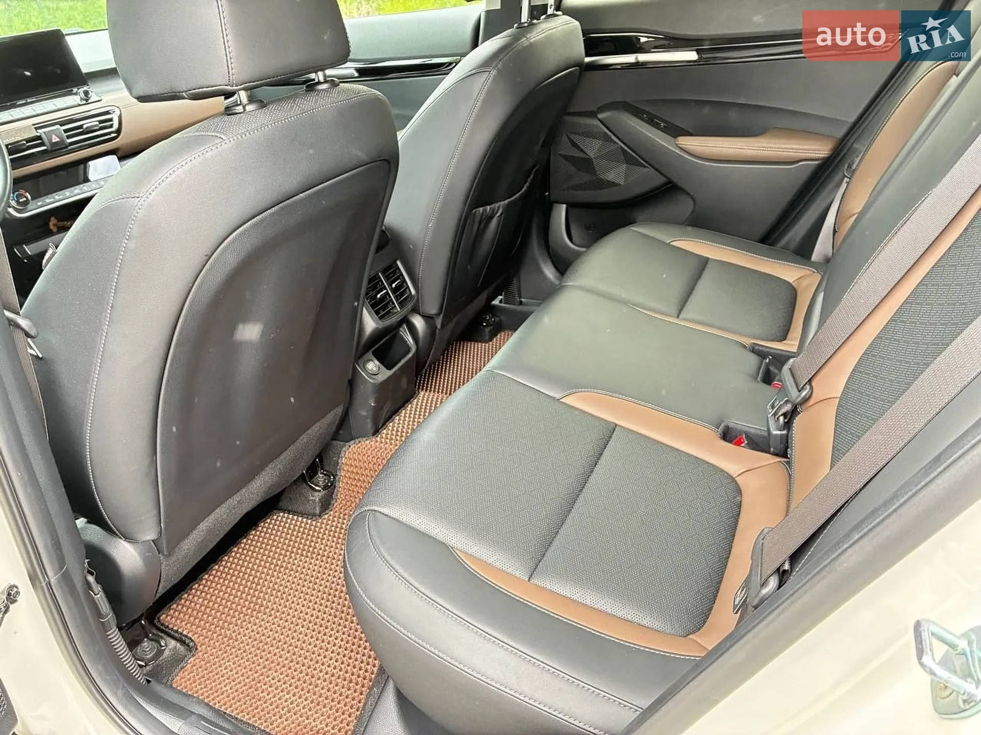 2020 Kia Seltos - мініатюра 27