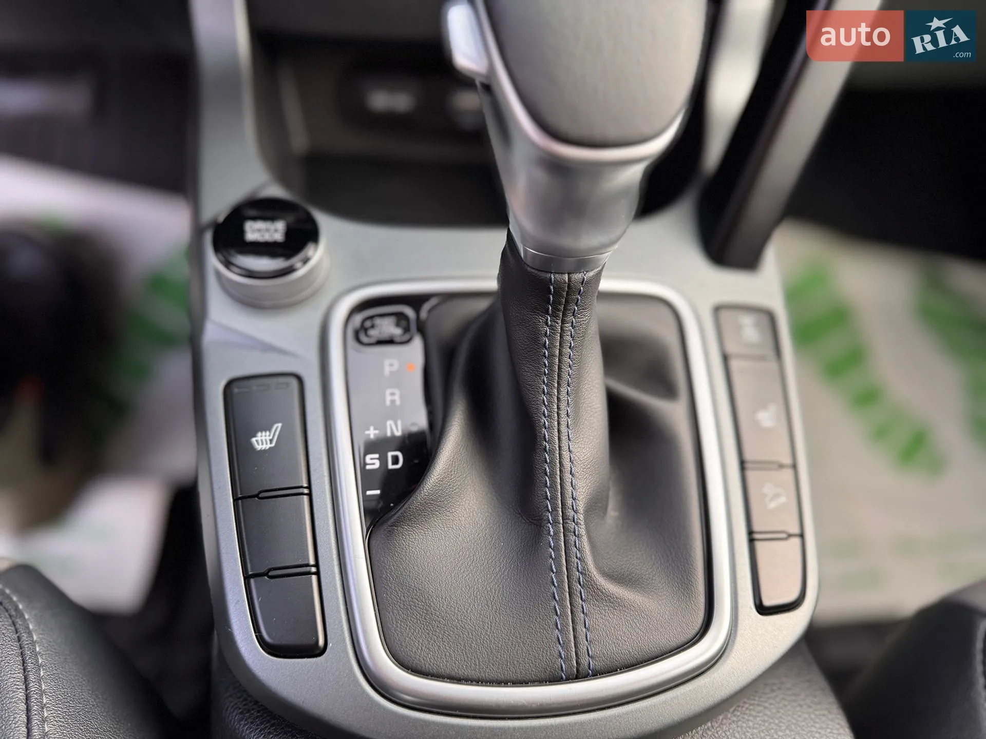 2020 Kia Seltos - мініатюра 27