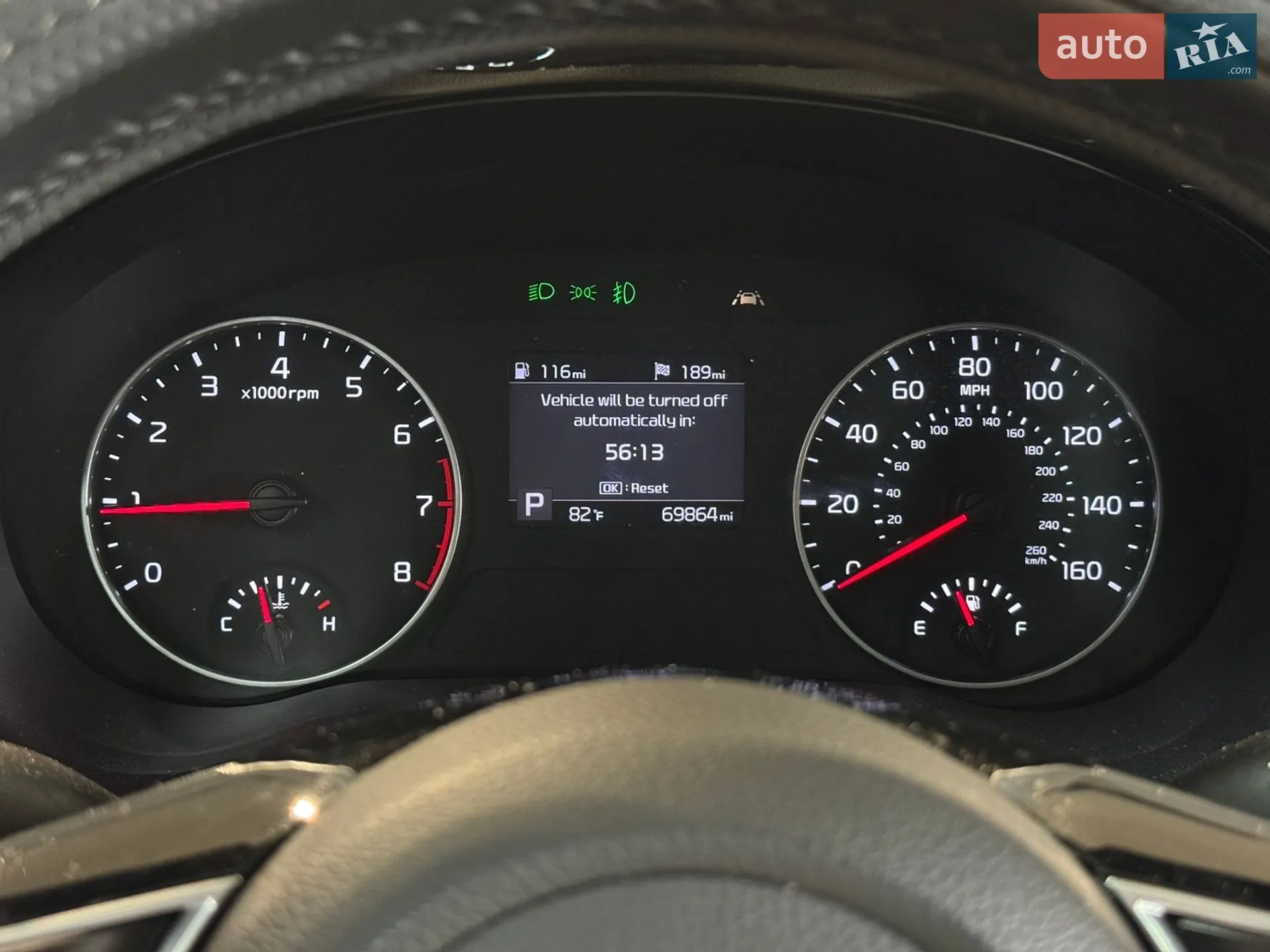 2021 Kia Seltos - мініатюра 17