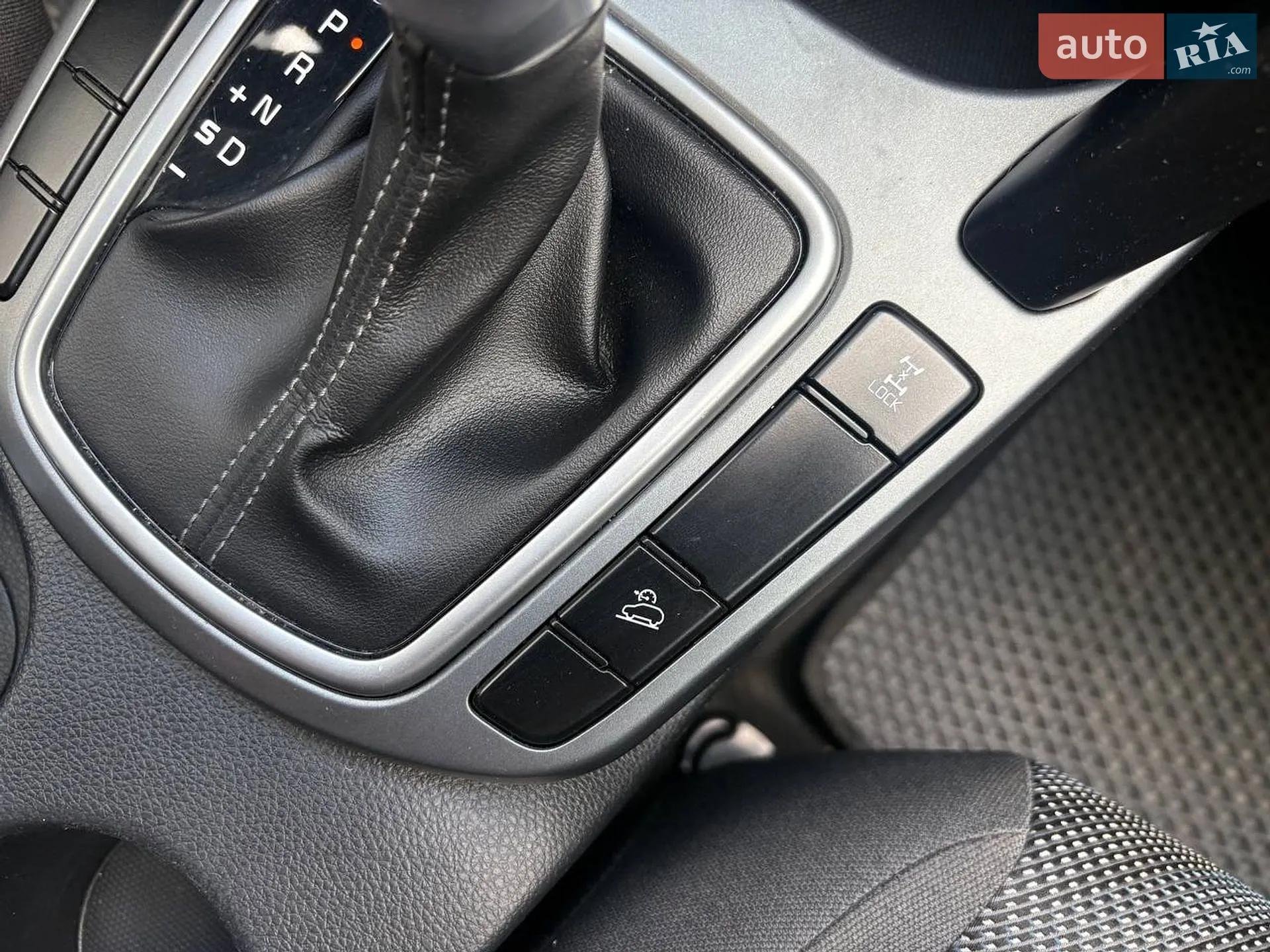 2020 Kia Seltos - мініатюра 18