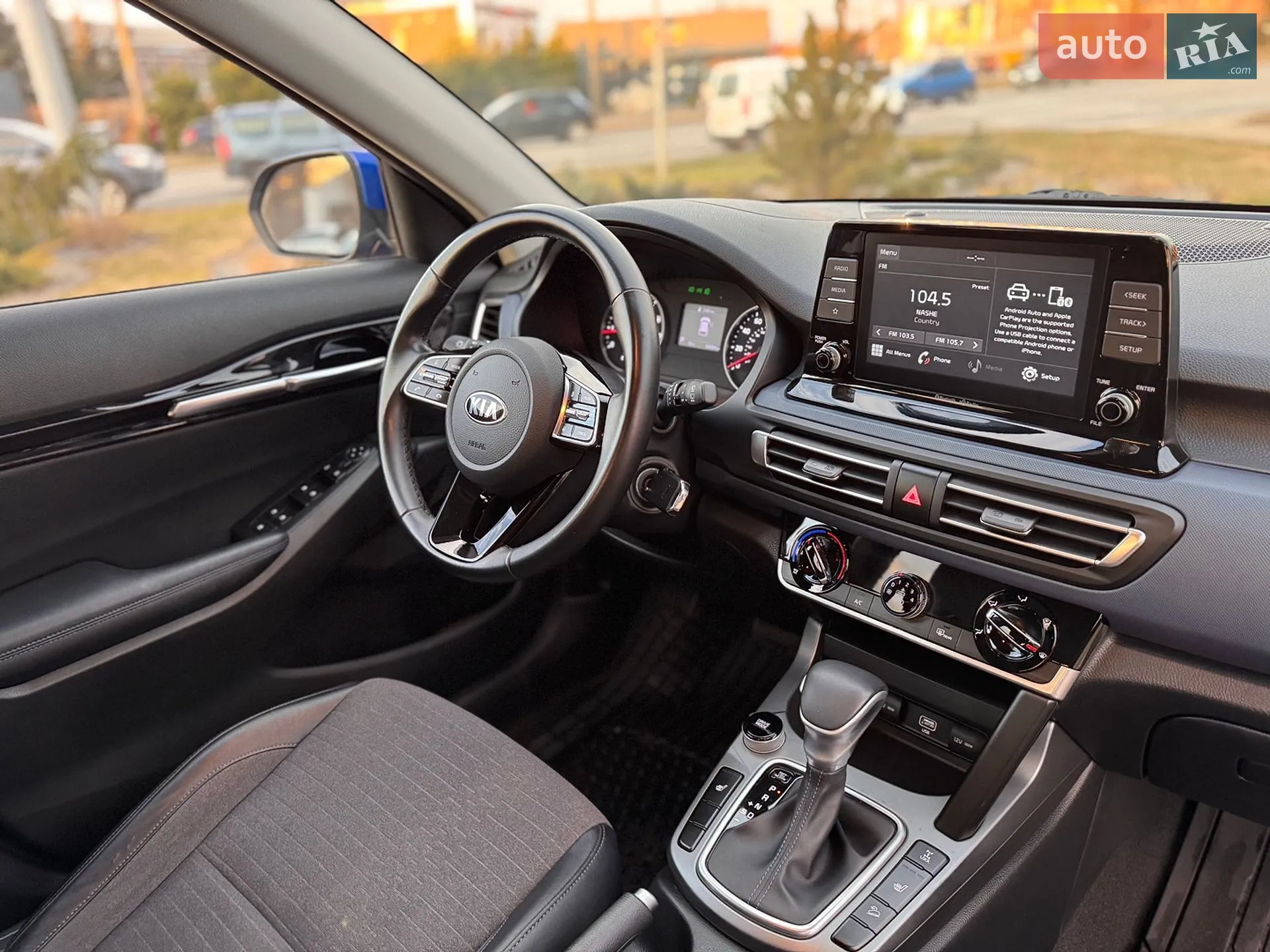 2020 Kia Seltos - мініатюра 26