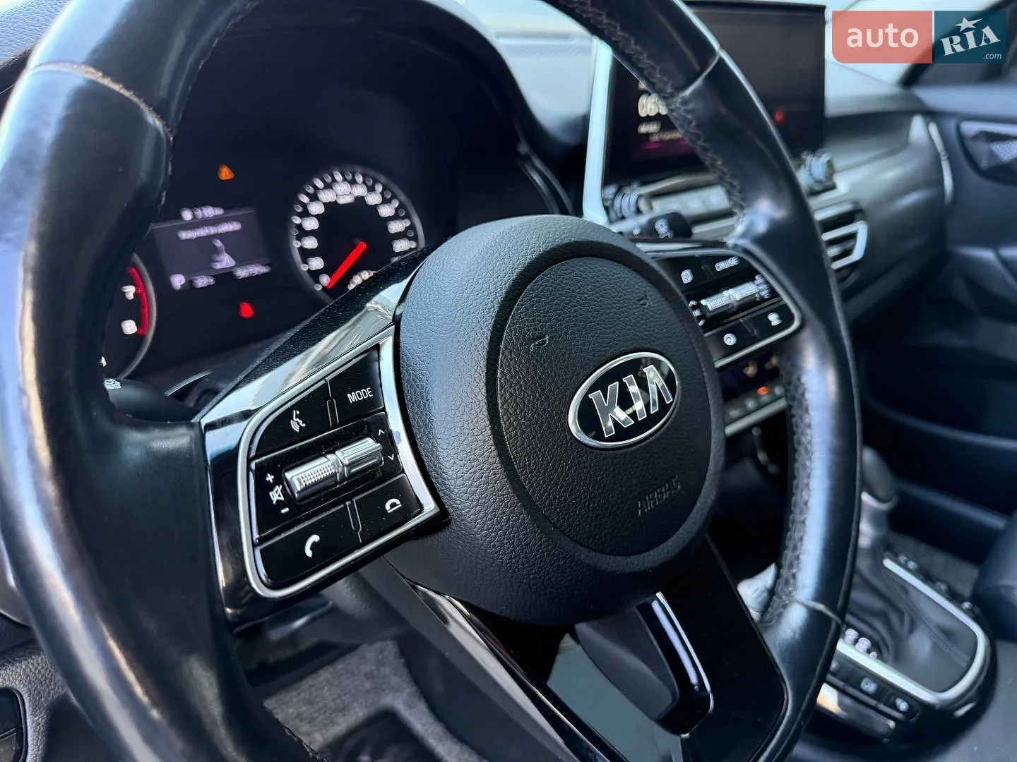 2020 Kia Seltos - мініатюра 24