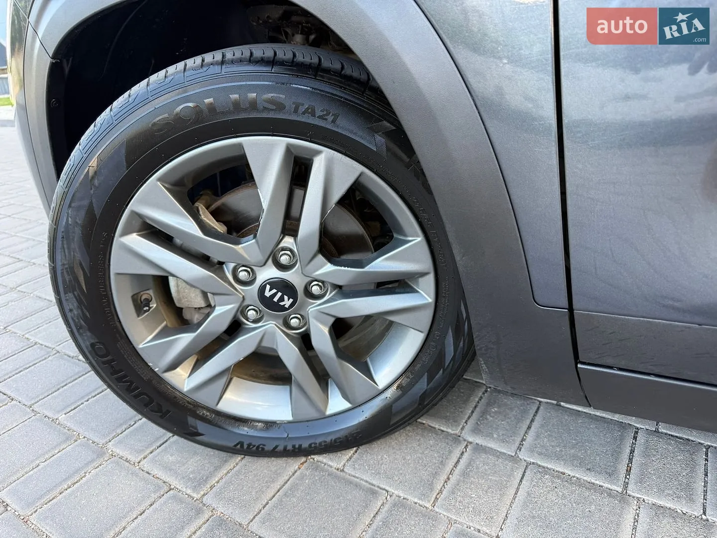 2020 Kia Seltos - мініатюра 39