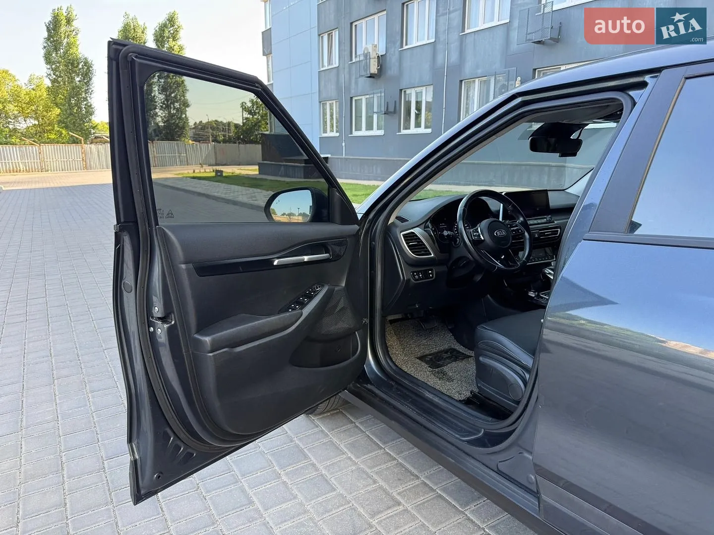 2020 Kia Seltos - мініатюра 43