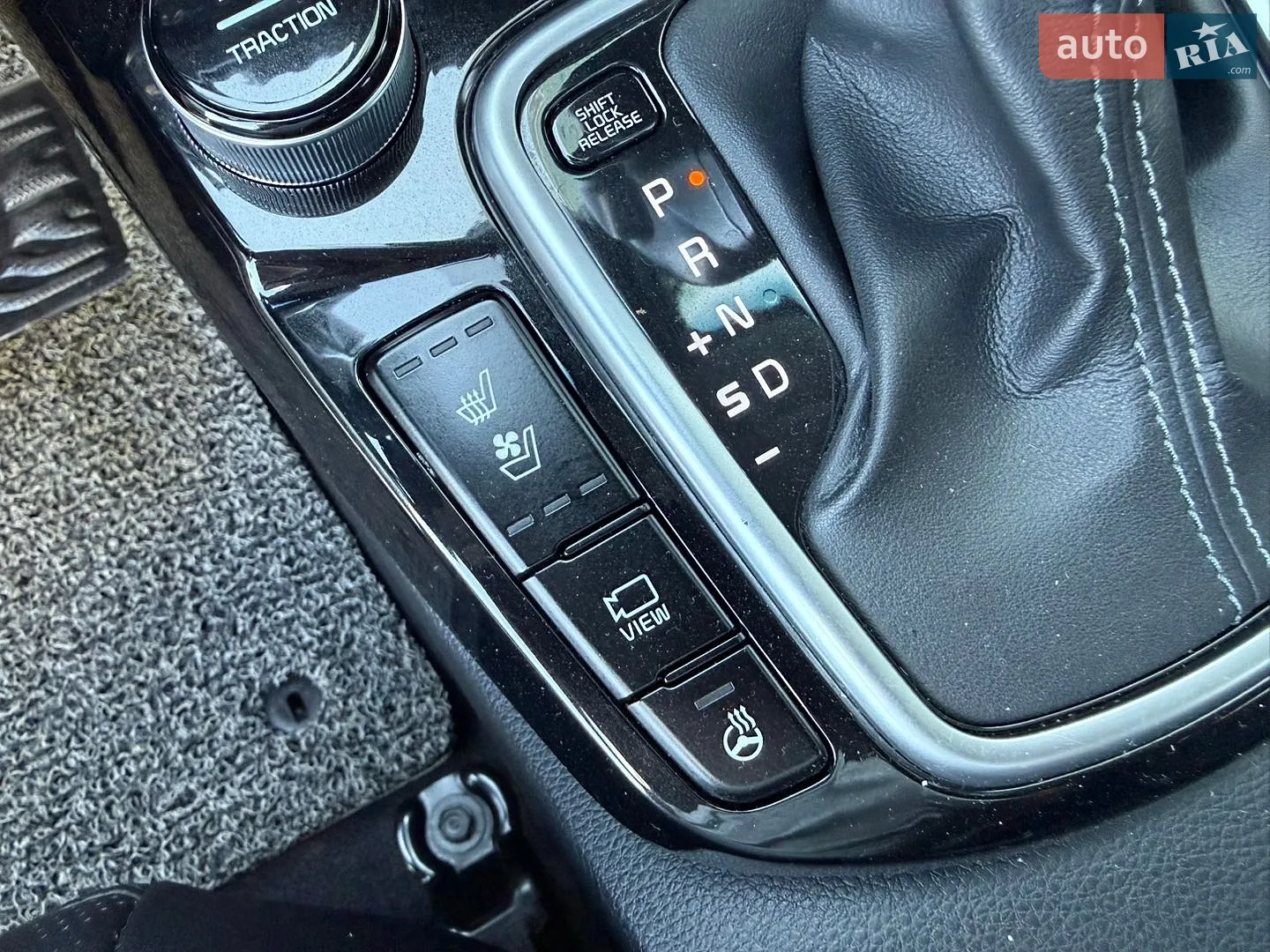 2020 Kia Seltos - мініатюра 55