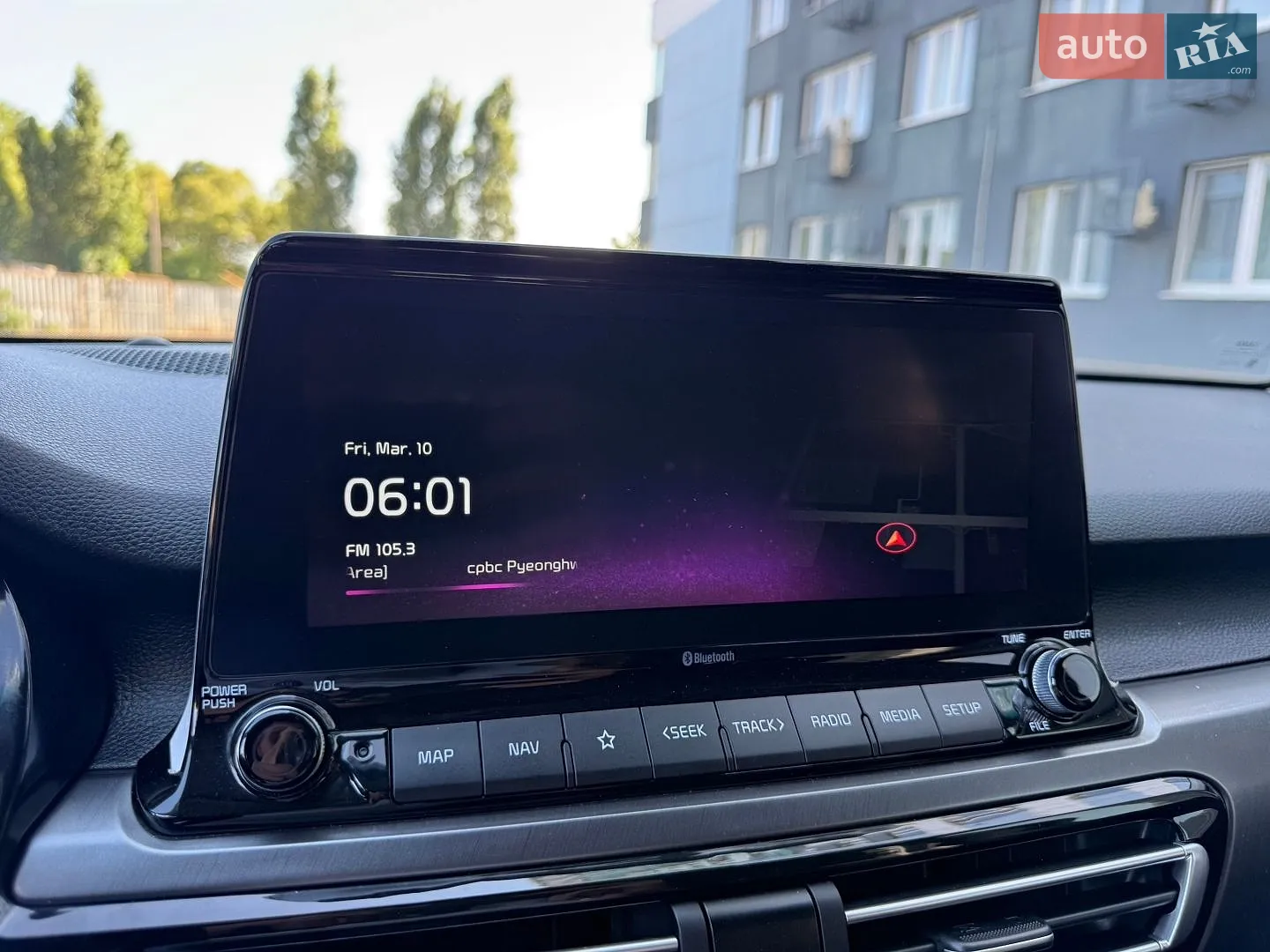 2020 Kia Seltos - мініатюра 59