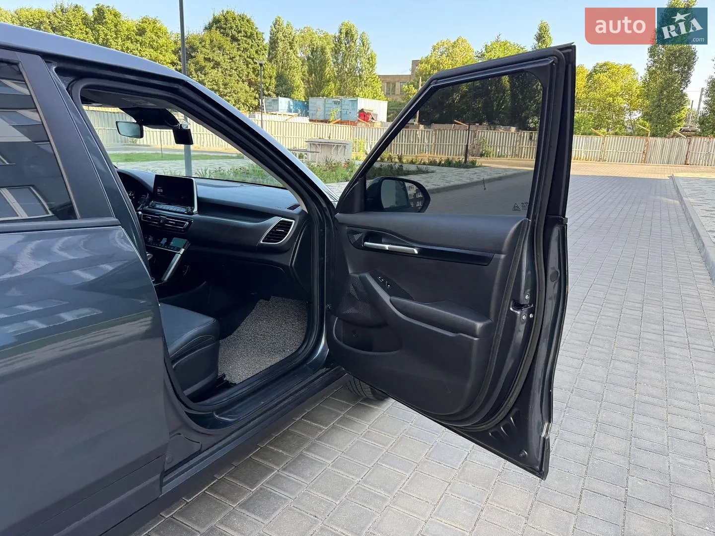 2020 Kia Seltos - мініатюра 62