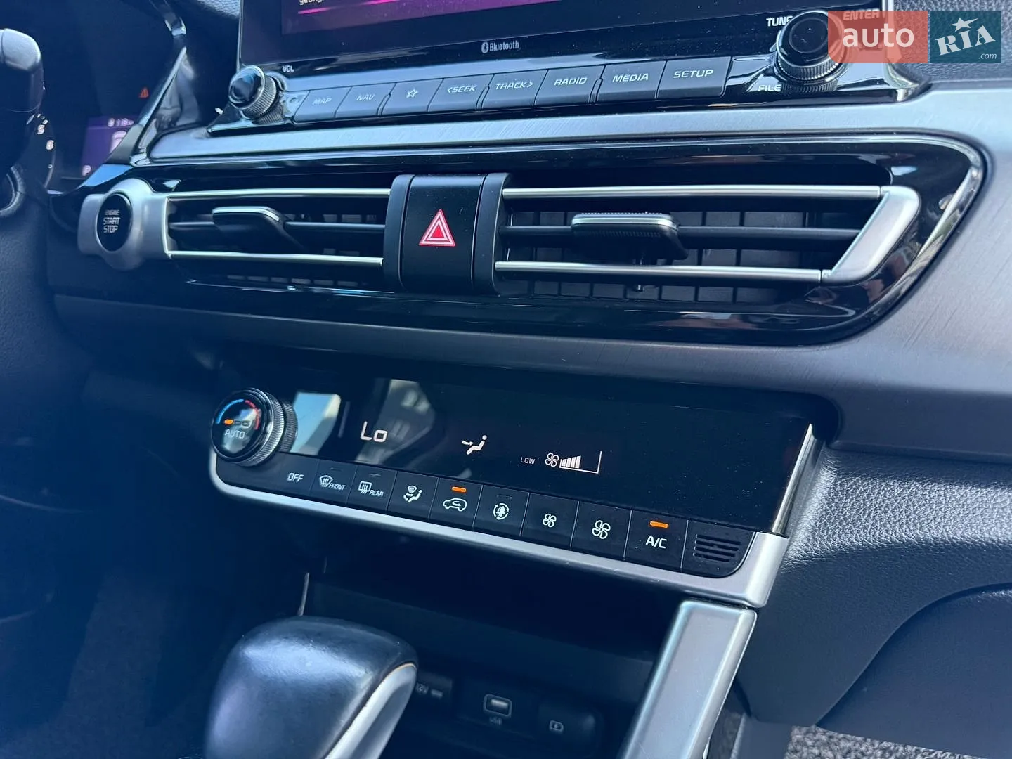 2020 Kia Seltos - мініатюра 73