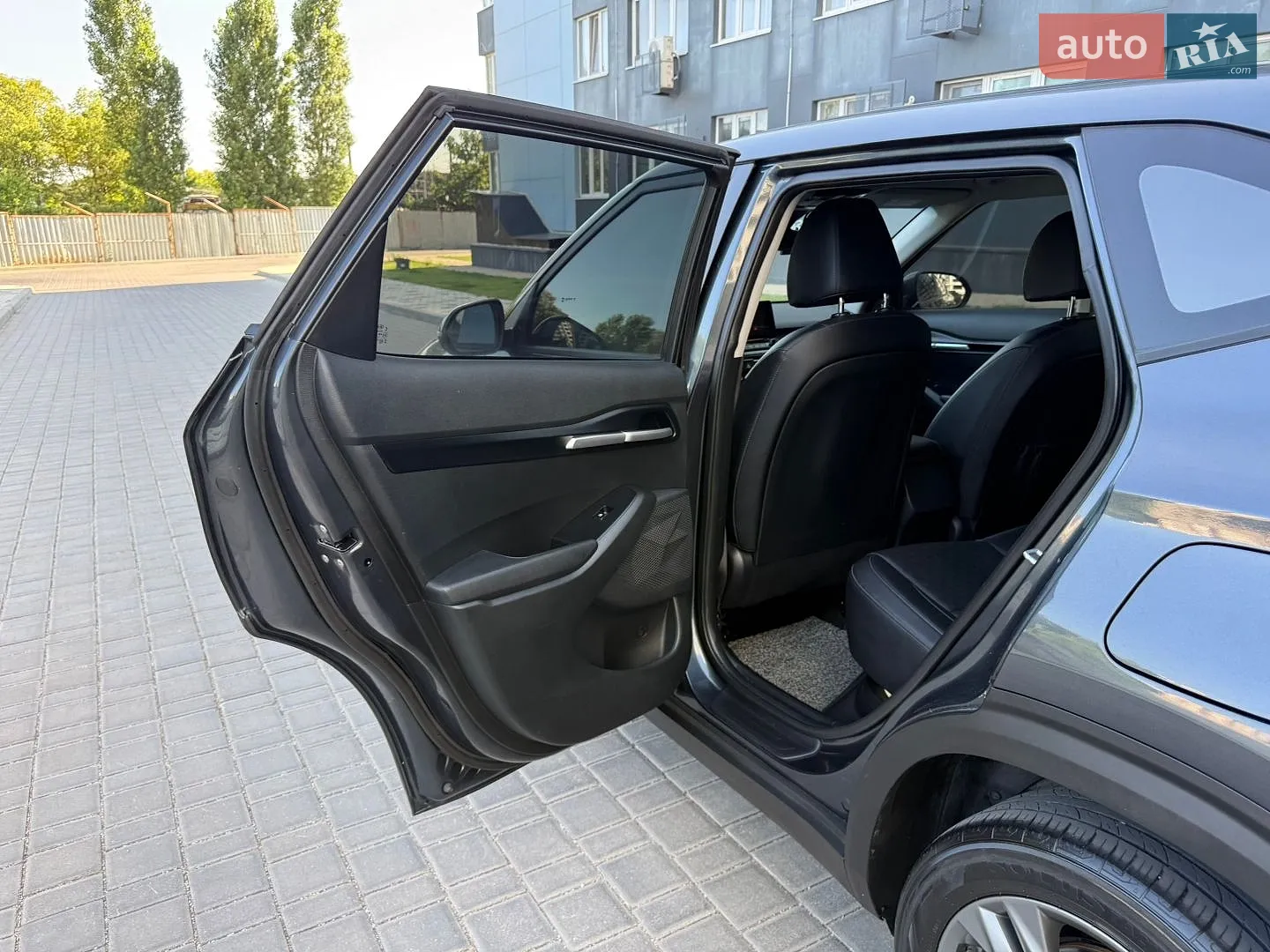 2020 Kia Seltos - мініатюра 79