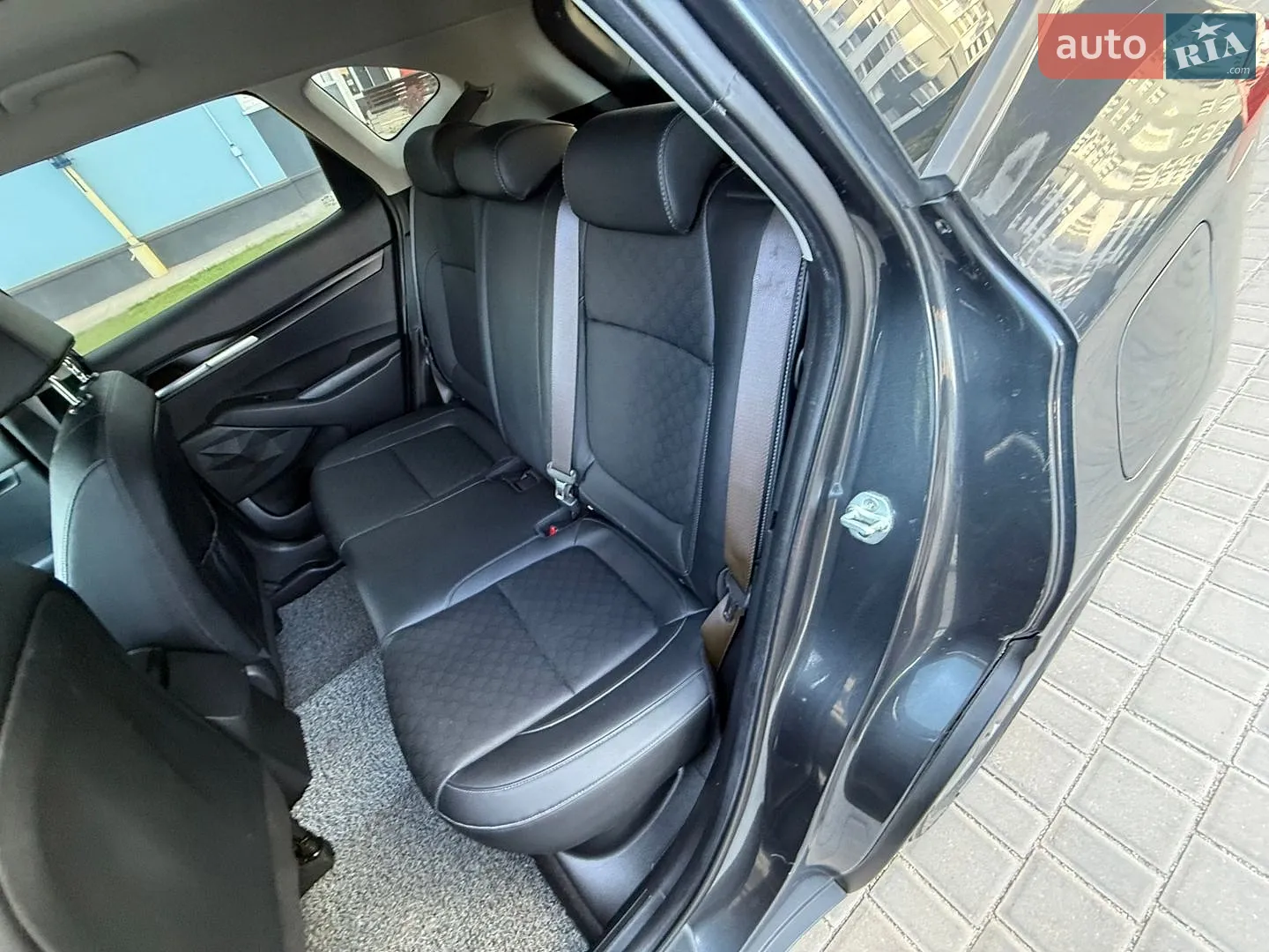 2020 Kia Seltos - мініатюра 85