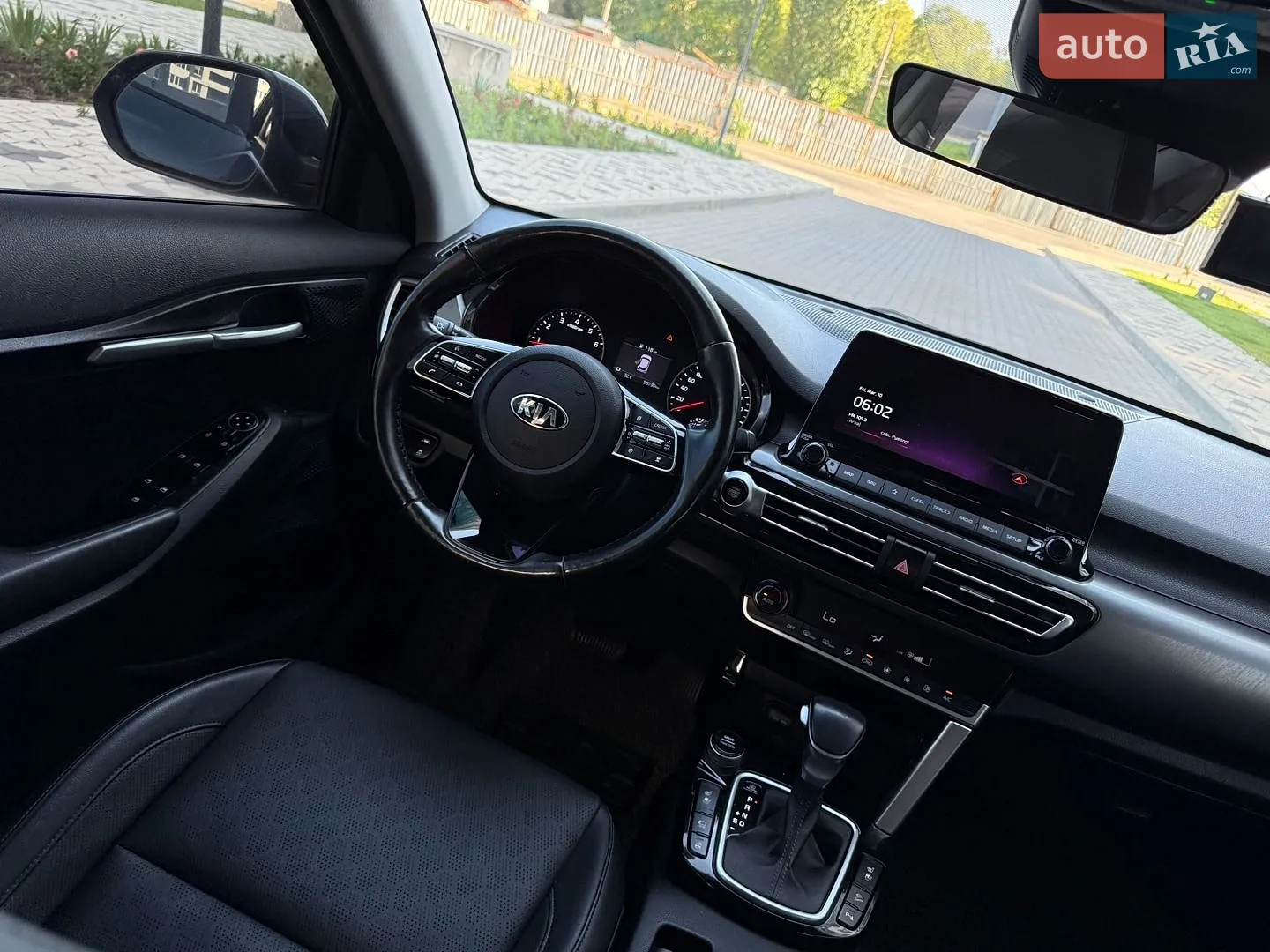 2020 Kia Seltos - мініатюра 90