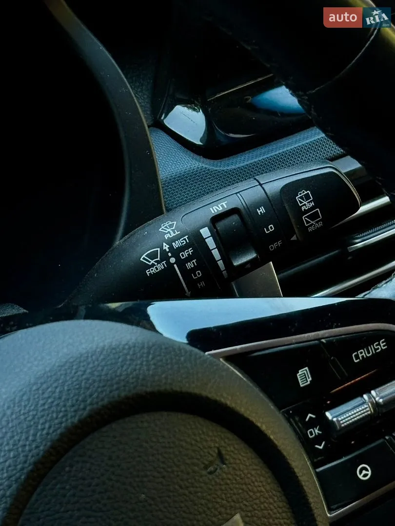 2020 Kia Seltos - мініатюра 32