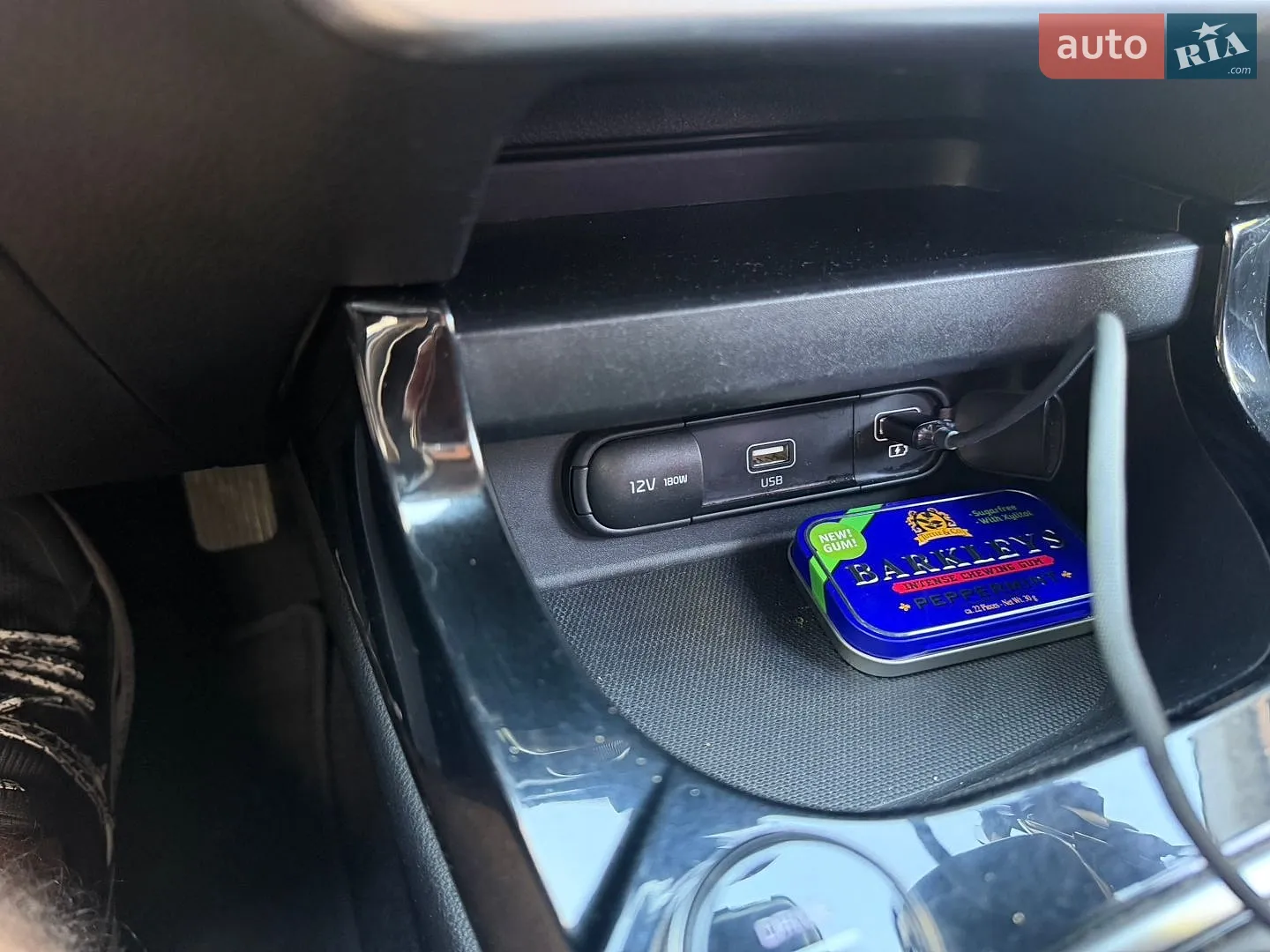 2019 Kia Seltos - мініатюра 13