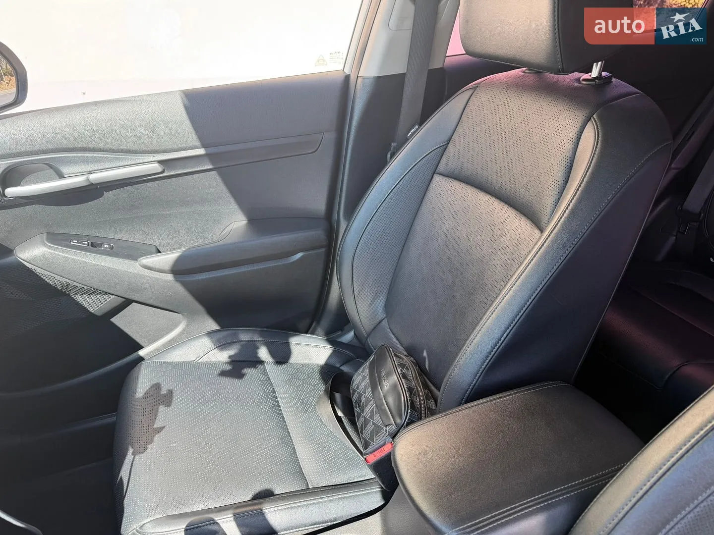 2019 Kia Seltos - мініатюра 24