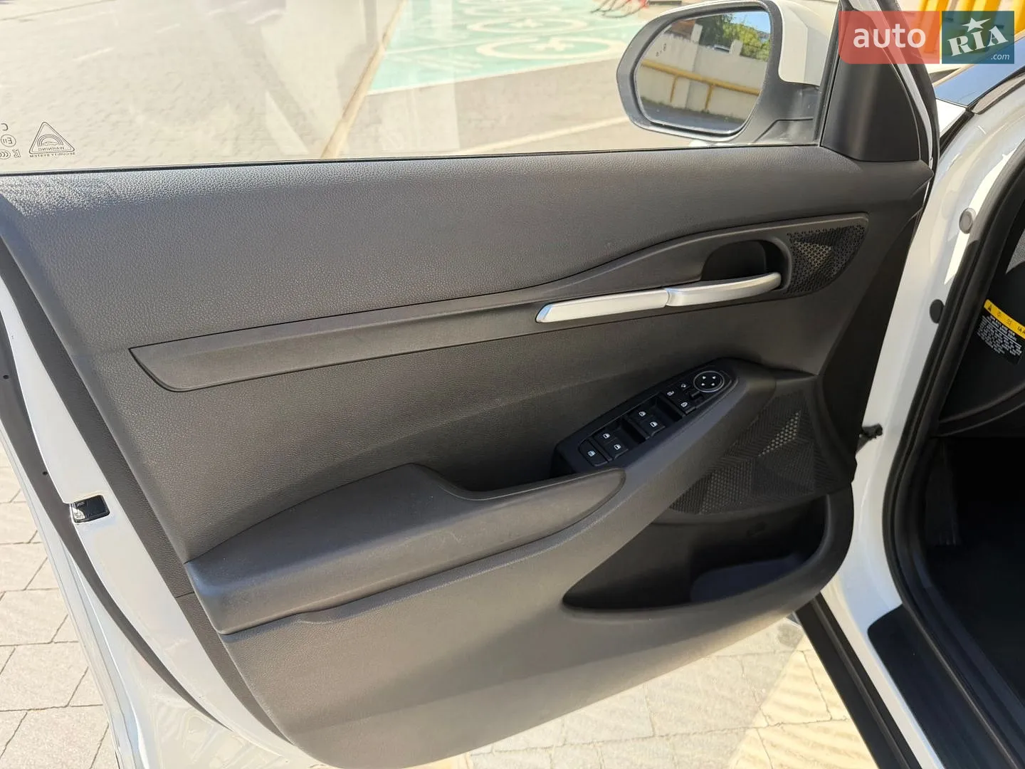 2019 Kia Seltos - мініатюра 26