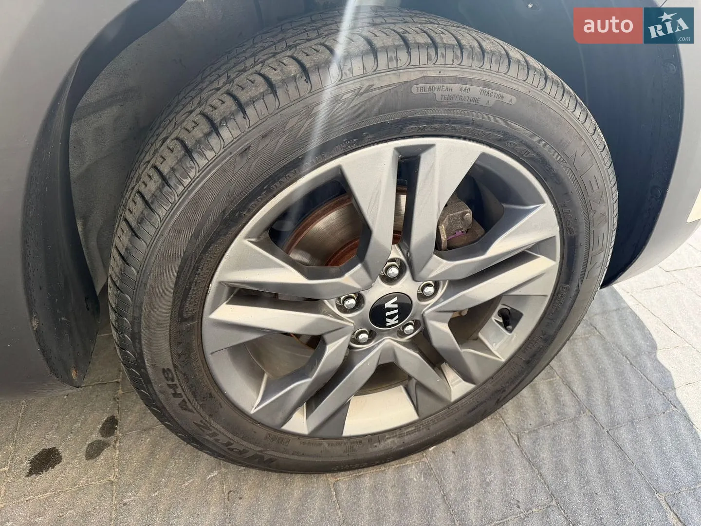 2019 Kia Seltos - мініатюра 28