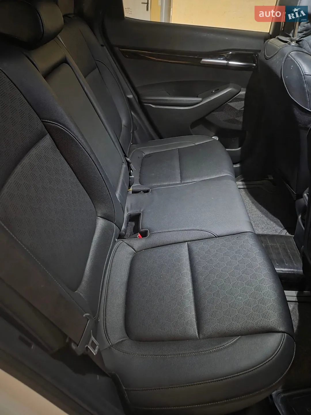 2020 Kia Seltos - мініатюра 6