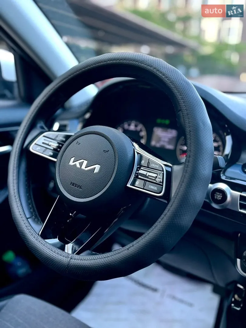 2021 Kia Seltos - мініатюра 24