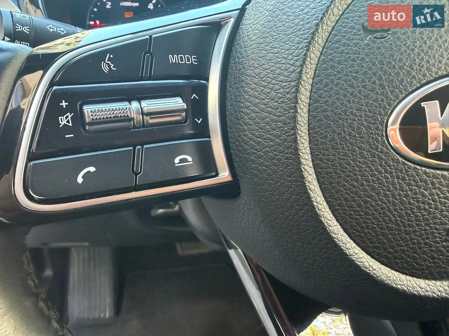 2019 Kia Seltos - мініатюра 24