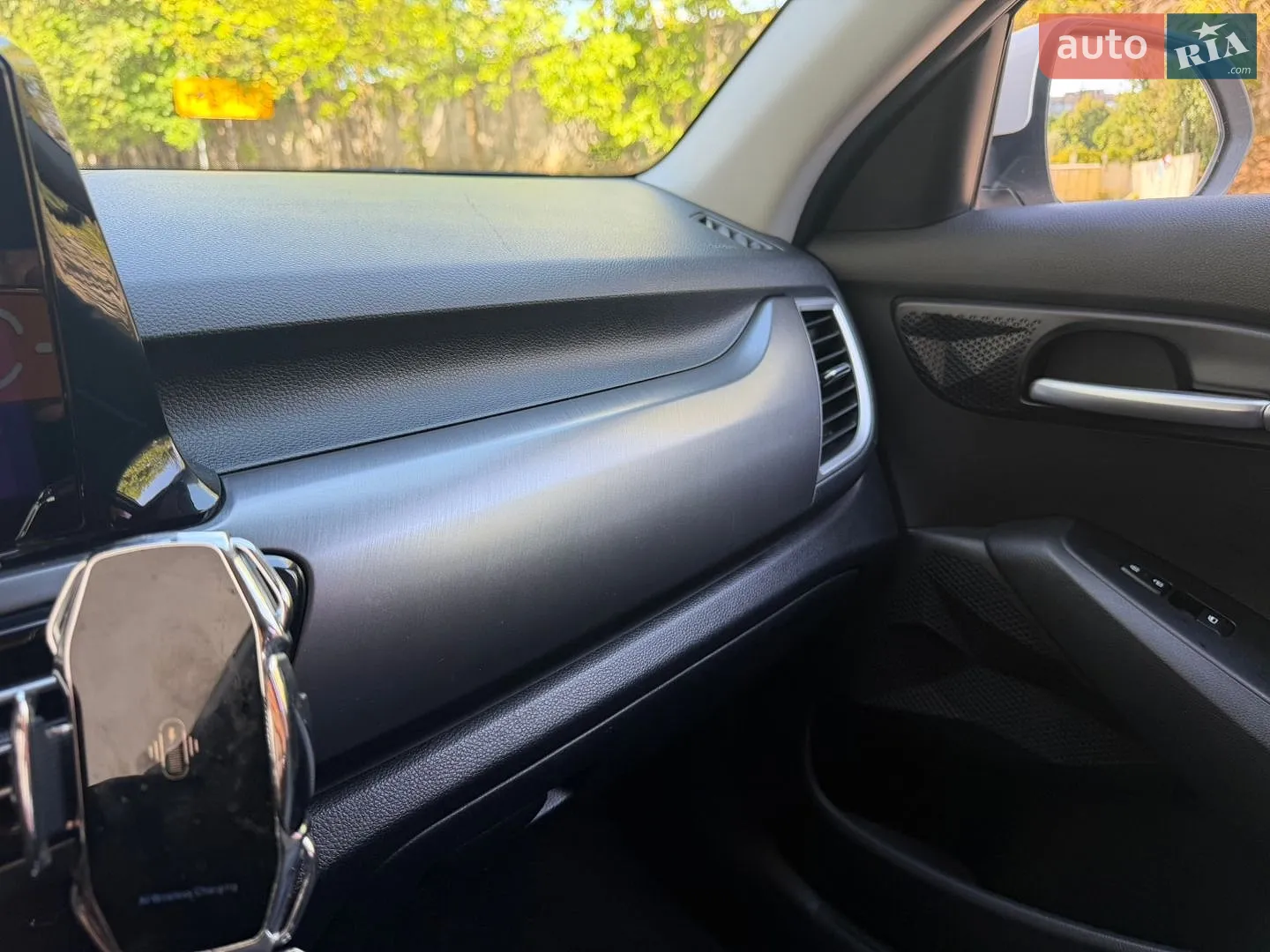 2019 Kia Seltos - мініатюра 27