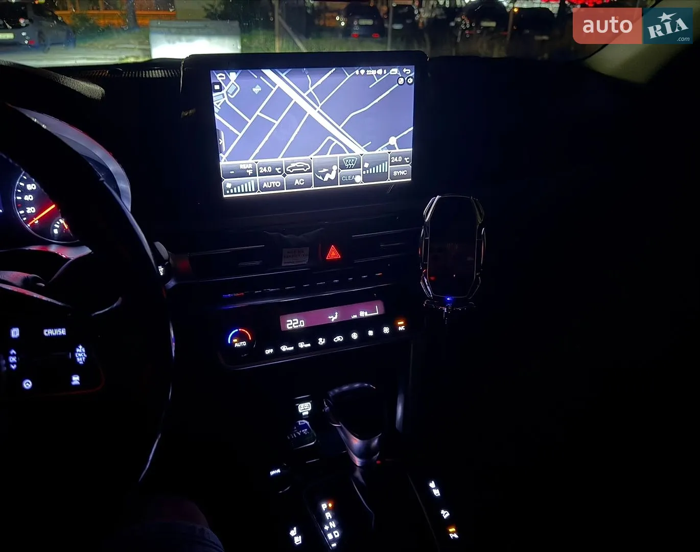 2019 Kia Seltos - мініатюра 37