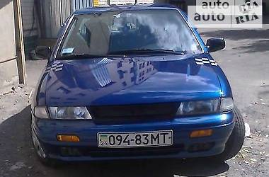 Седан Kia Sephia 1993 в Корсуне-Шевченковском