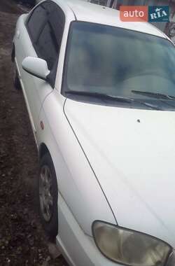 Седан Kia Sephia 2003 в 