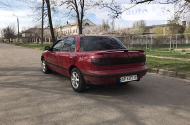 Седан Kia Sephia 1995 в Запорожье