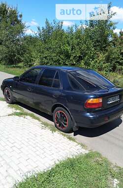 Седан Kia Sephia 1997 в Мироновке