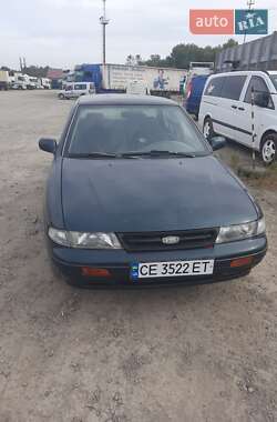 Седан Kia Sephia 1995 в 
