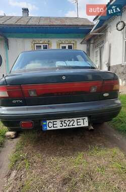 Седан Kia Sephia 1995 в 