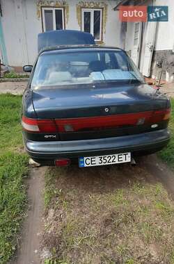 Седан Kia Sephia 1995 в 