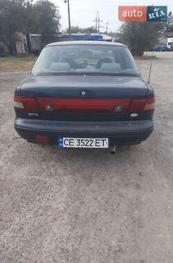 Седан Kia Sephia 1995 в 