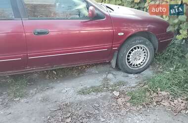 Седан Kia Sephia 1994 в 