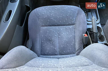 Седан Kia Sephia 2003 в 