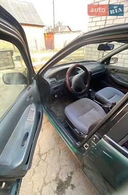 Седан Kia Sephia 1994 в 