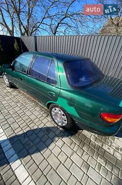 Седан Kia Sephia 1994 в 