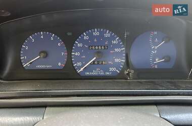 Седан Kia Sephia 1997 в 