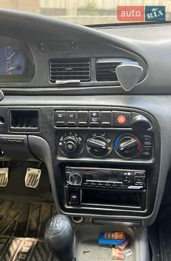 Седан Kia Sephia 1997 в 