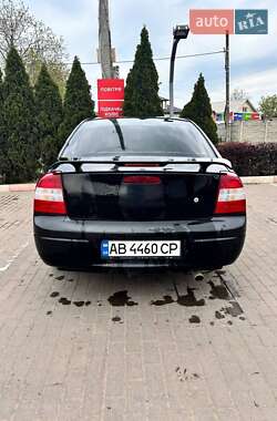 Седан Kia Sephia 1998 в Вінниці