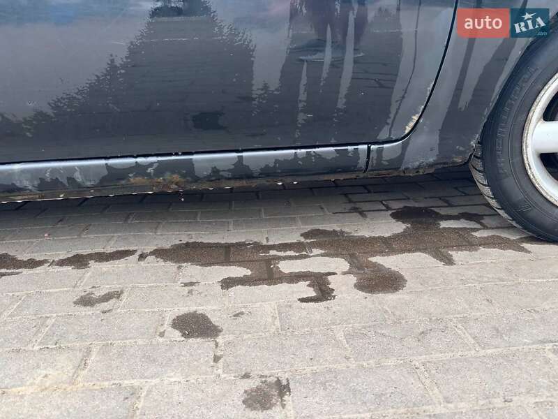 Седан Kia Sephia 1998 в Виннице фото 10 Седан Kia Sephia 1998 в Виннице