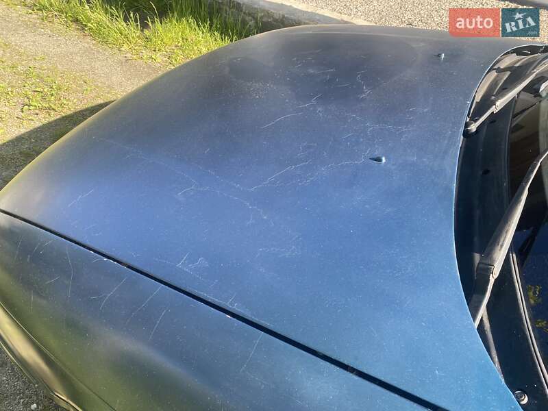 Седан Kia Sephia 1994 в Малині