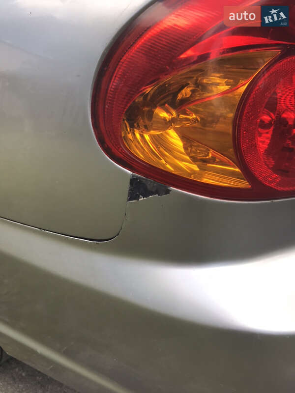 Седан Kia Sephia 2004 в Ковеле фото 18 Седан Kia Sephia 2004 в Ковеле