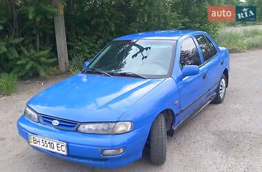 Седан Kia Sephia 1997 в Белгороде-Днестровском