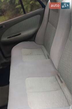 Седан Kia Sephia 1997 в 