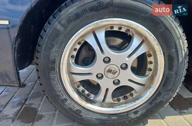 Седан Kia Sephia 1998 в 