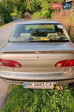Седан Kia Sephia 1993 в 
