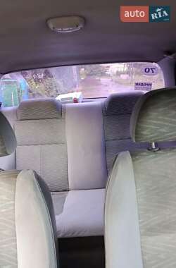 Седан Kia Sephia 1997 в 